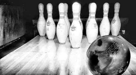 bowling 10