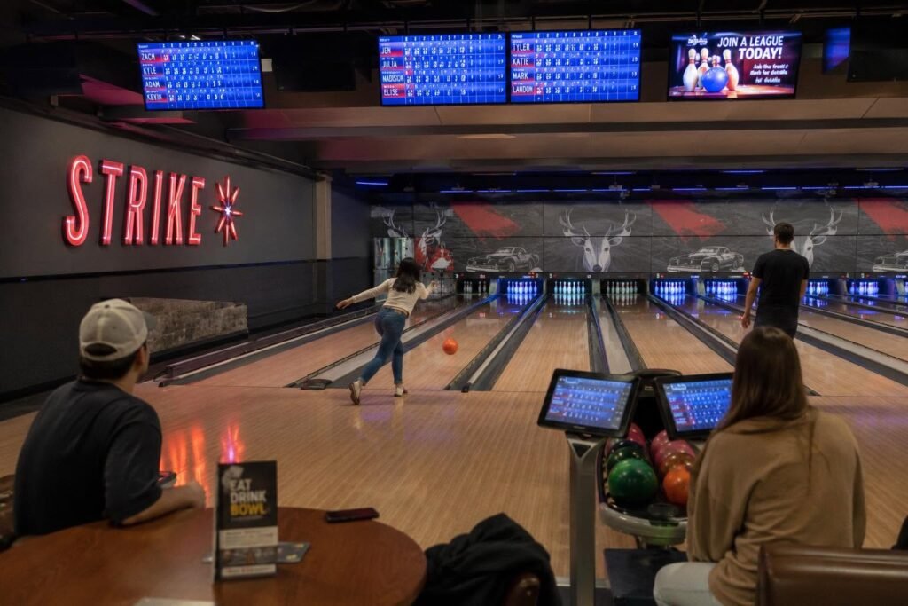 bowling 11